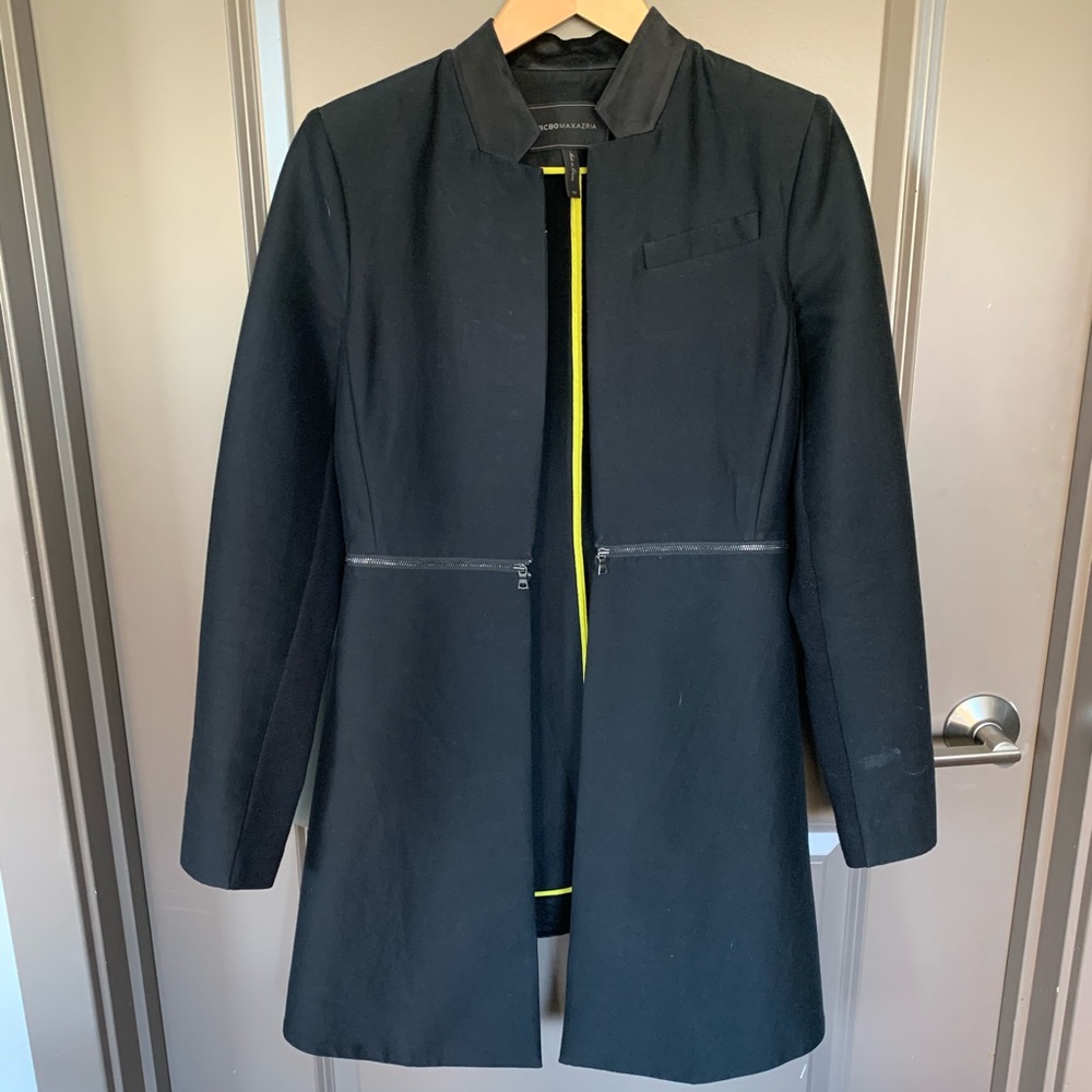 BCBG Blazer